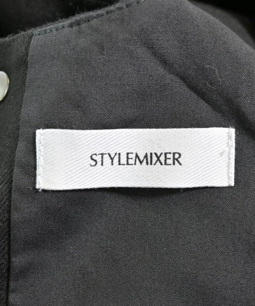 STYLEMIXER ชุดเดรส