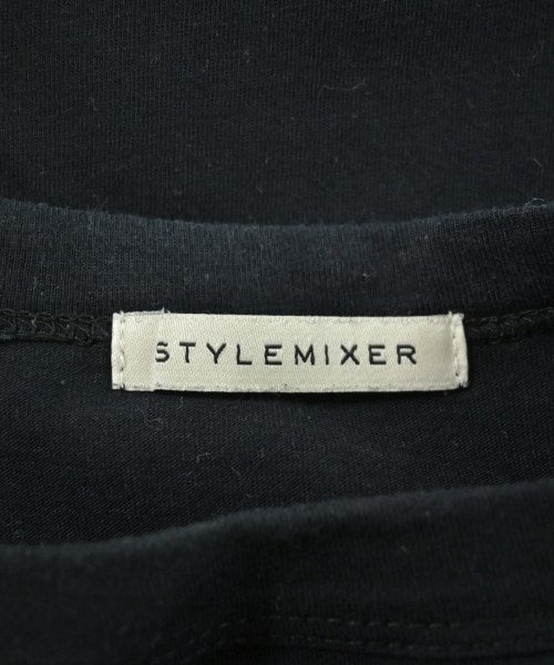 STYLEMIXER เสื้อยืด/เสื้อท็อปส์