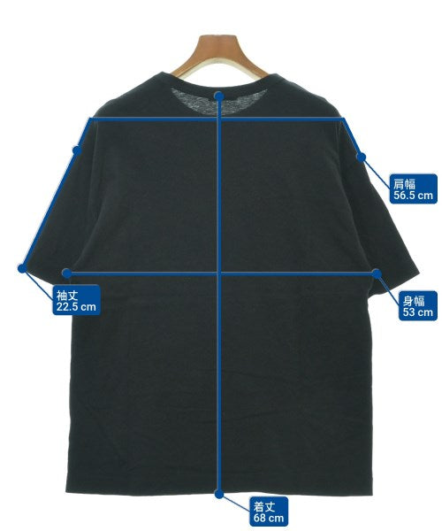 STYLEMIXER เสื้อยืด/เสื้อท็อปส์