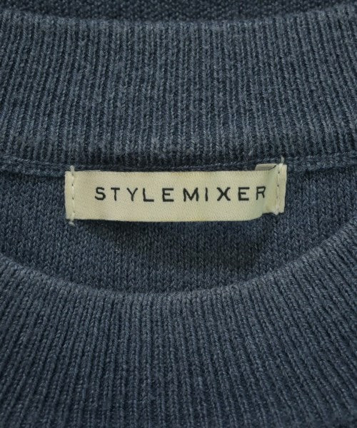 STYLEMIXER เสื้อกันหนาว