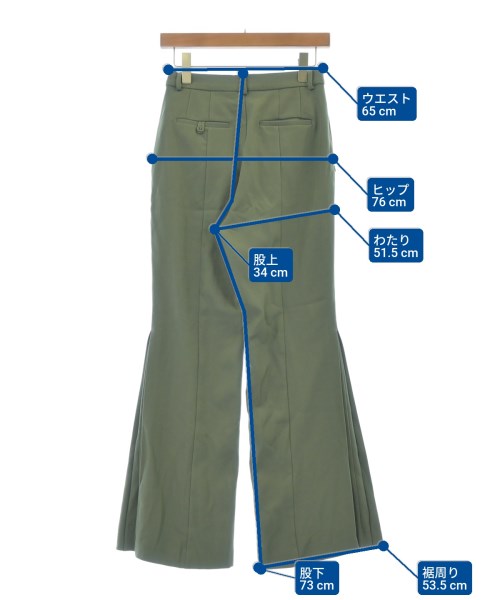 STYLEMIXER กางเกง อื่น