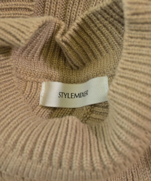 STYLEMIXER เสื้อกันหนาว