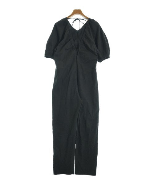 STYLEMIXER ชุดเอี๊ยม/เสื้อคลุมหลวมๆ/จั๊มสูท