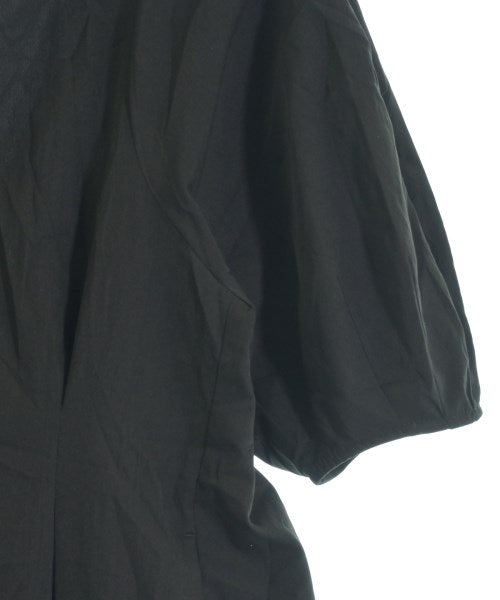 STYLEMIXER ชุดเอี๊ยม/เสื้อคลุมหลวมๆ/จั๊มสูท