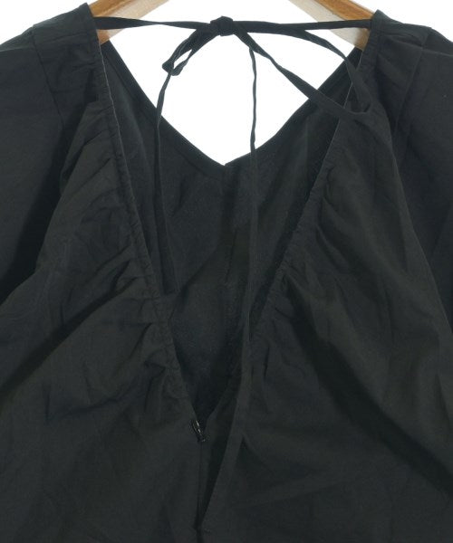 STYLEMIXER ชุดเอี๊ยม/เสื้อคลุมหลวมๆ/จั๊มสูท