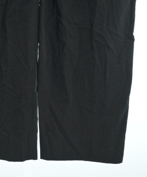 STYLEMIXER ชุดเอี๊ยม/เสื้อคลุมหลวมๆ/จั๊มสูท