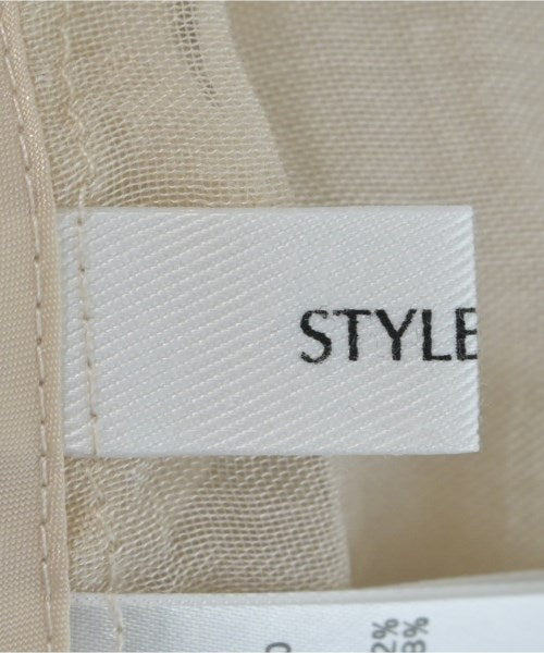 STYLEMIXER เสื้อลำลอง