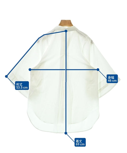 STYLEMIXER เสื้อลำลอง