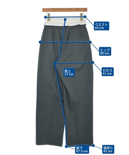 STYLEMIXER กางเกง อื่น