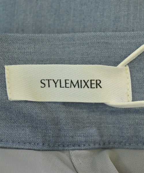 STYLEMIXER กางเกงขาสั้น