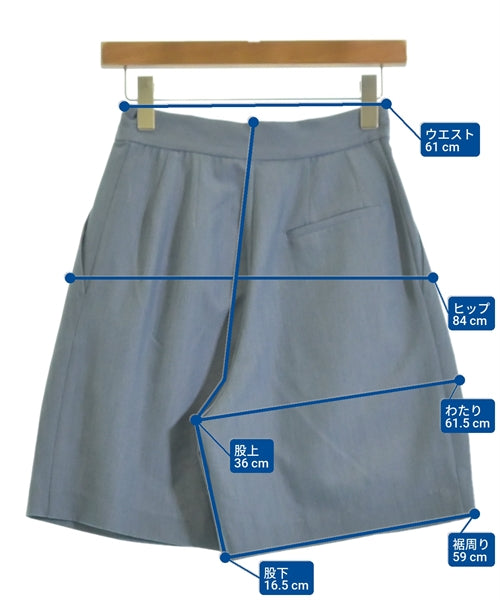 STYLEMIXER กางเกงขาสั้น