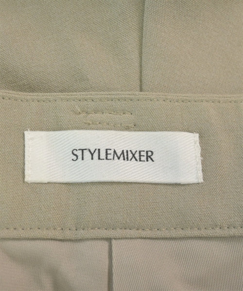 STYLEMIXER กางเกง อื่น