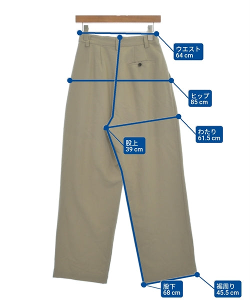 STYLEMIXER กางเกง อื่น