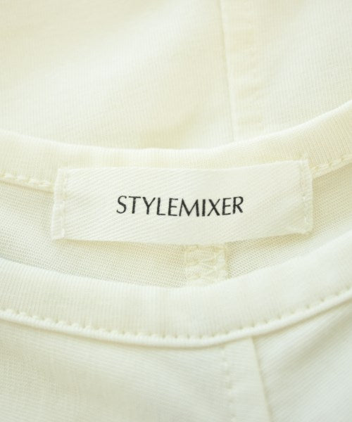 STYLEMIXER แขนกุด