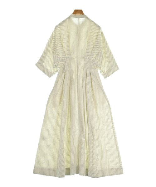 STYLEMIXER เดรสที่เป็นเสื้อเชิ้ตตัวยาว