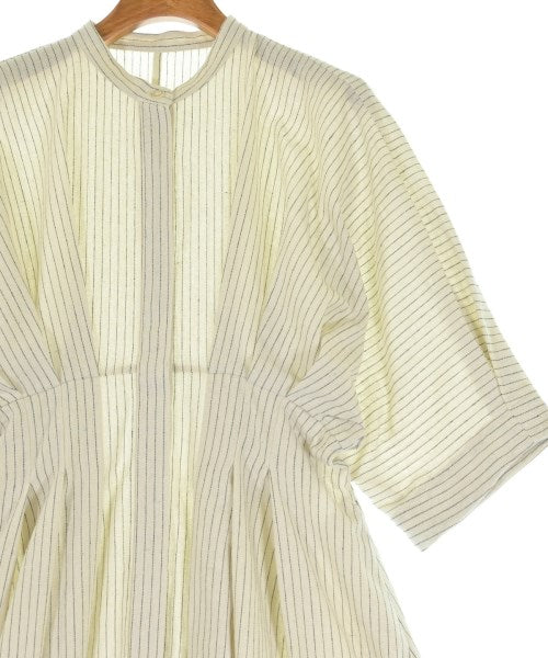 STYLEMIXER เดรสที่เป็นเสื้อเชิ้ตตัวยาว