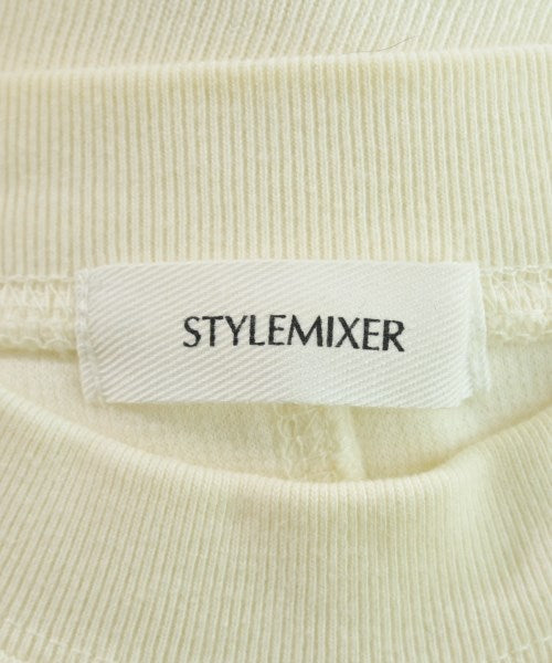 STYLEMIXER เสื้อยืด/เสื้อท็อปส์