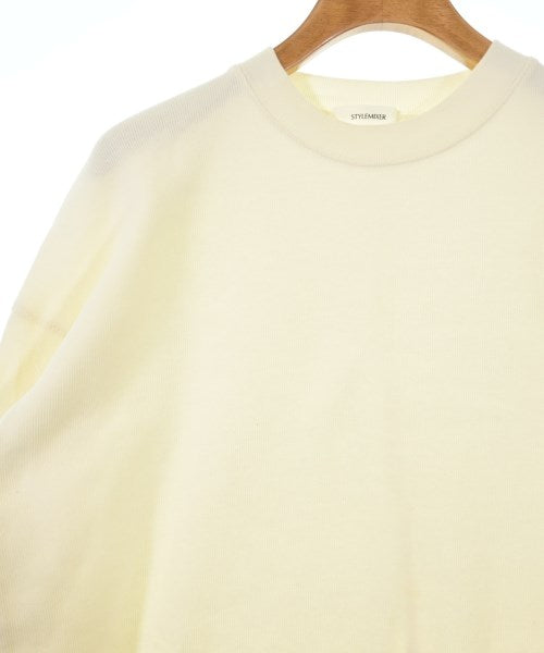 STYLEMIXER เสื้อยืด/เสื้อท็อปส์