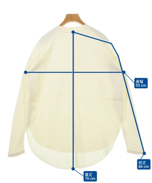 STYLEMIXER เสื้อยืด/เสื้อท็อปส์