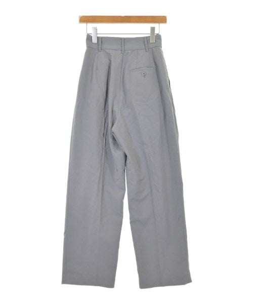 STYLEMIXER กางเกงขายาว