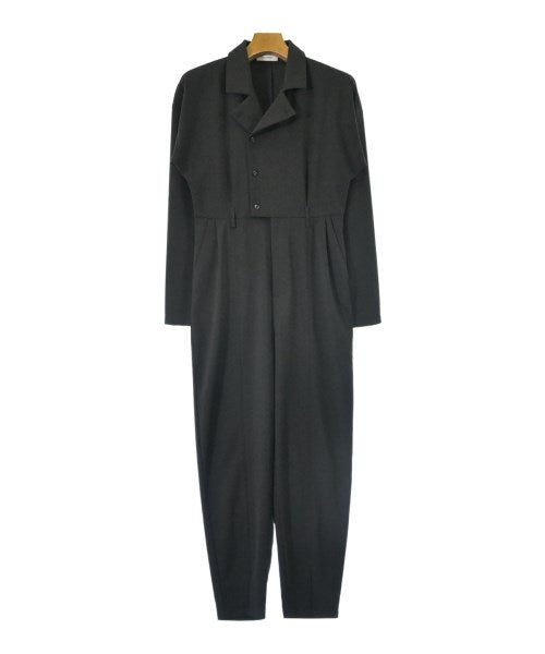 STYLEMIXER ชุดเอี๊ยม/เสื้อคลุมหลวมๆ/จั๊มสูท