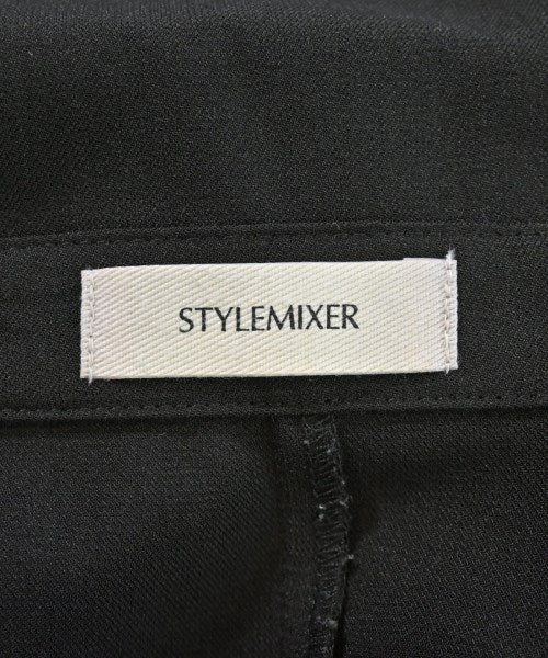 STYLEMIXER ชุดเอี๊ยม/เสื้อคลุมหลวมๆ/จั๊มสูท