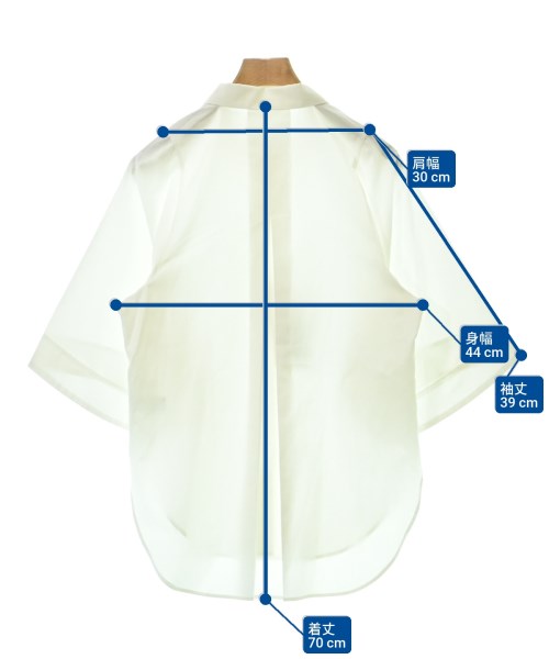 STYLEMIXER เสื้อลำลอง