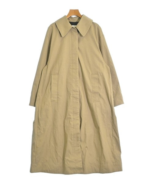 STYLEMIXER เสื้อคลุมคอปก Soutien