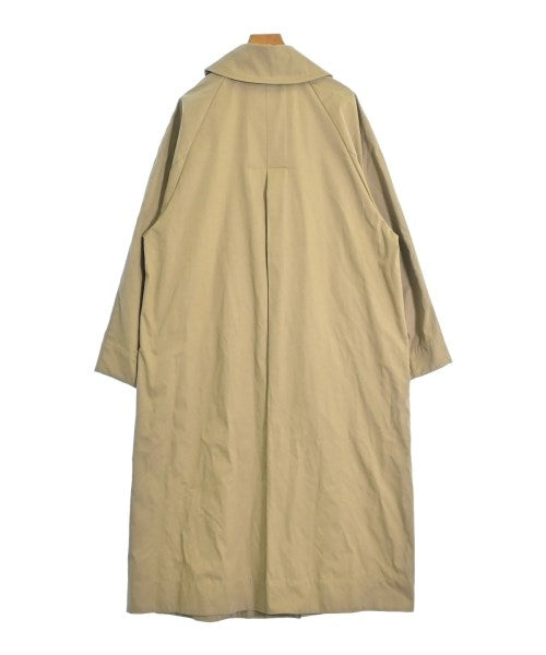 STYLEMIXER เสื้อคลุมคอปก Soutien