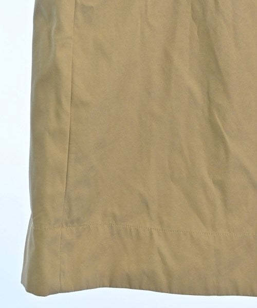 STYLEMIXER เสื้อคลุมคอปก Soutien