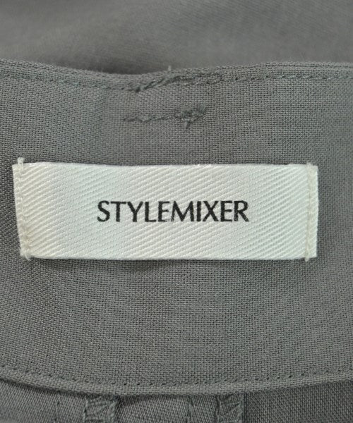 STYLEMIXER กางเกง อื่น