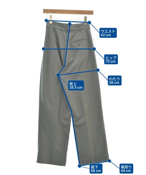 STYLEMIXER กางเกง อื่น