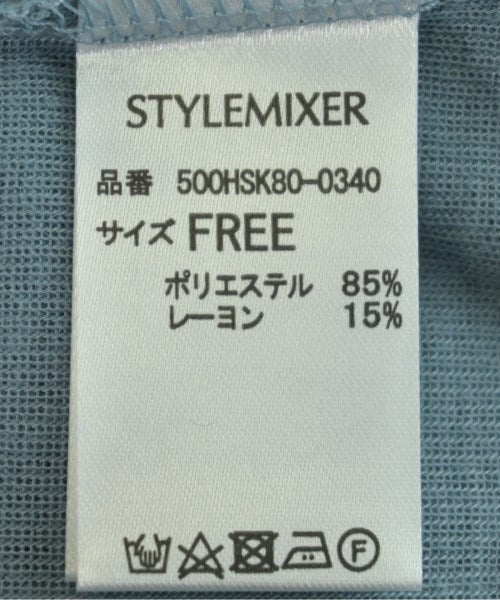 STYLEMIXER เสื้อกันหนาว