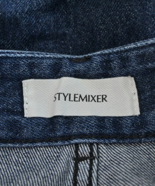 STYLEMIXER ยีนส์