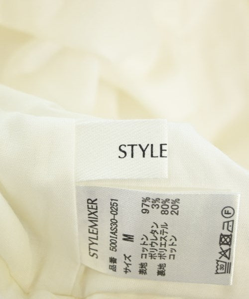 STYLEMIXER เสื้อสตรี