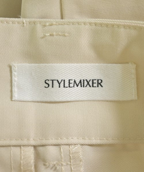 STYLEMIXER กางเกง อื่น