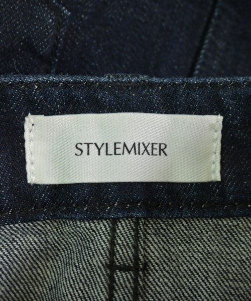 STYLEMIXER กระโปรงยาว/แม็กซี่ยาว