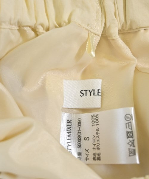 STYLEMIXER กางเกง อื่น