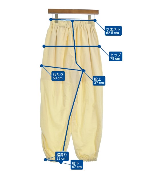 STYLEMIXER กางเกง อื่น