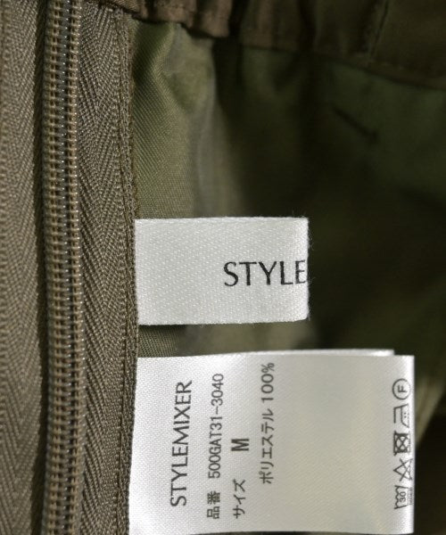STYLEMIXER กางเกง อื่น