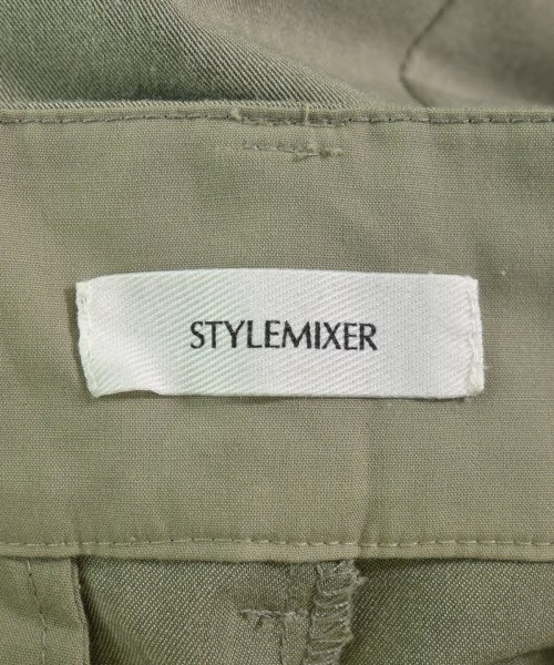 STYLEMIXER กางเกง อื่น