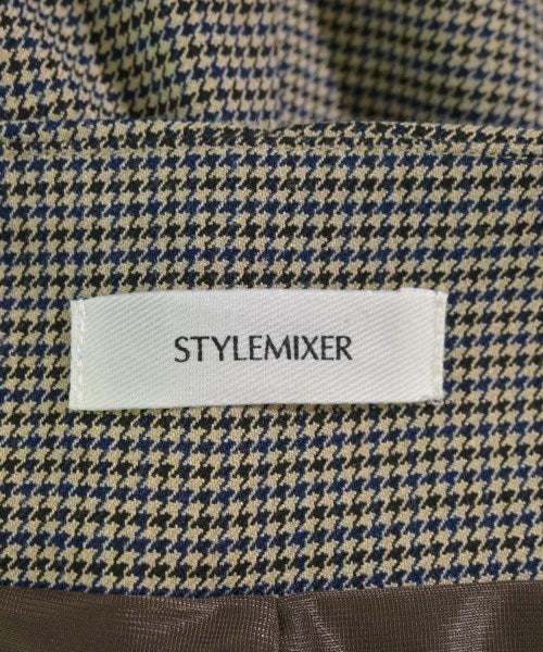 STYLEMIXER กางเกง อื่น