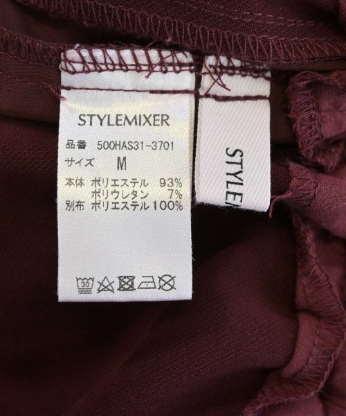 STYLEMIXER กางเกง อื่น