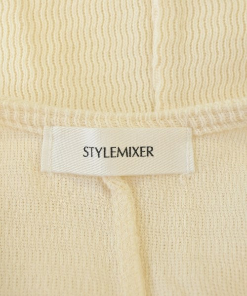 STYLEMIXER ชุดเดรส