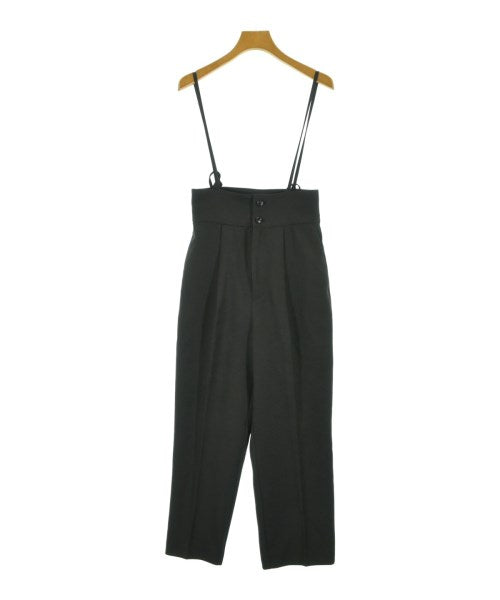 STYLEMIXER ชุดเอี๊ยม/เสื้อคลุมหลวมๆ/จั๊มสูท