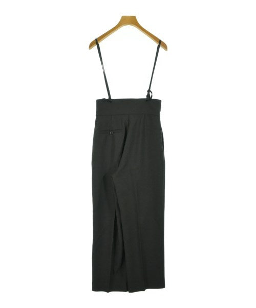 STYLEMIXER ชุดเอี๊ยม/เสื้อคลุมหลวมๆ/จั๊มสูท