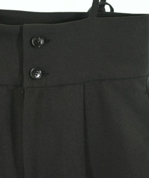 STYLEMIXER ชุดเอี๊ยม/เสื้อคลุมหลวมๆ/จั๊มสูท