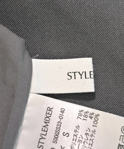 STYLEMIXER ชุดเดรส