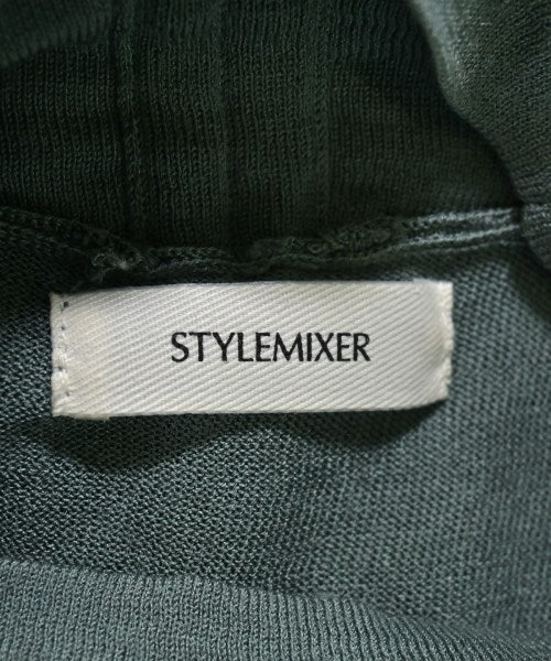 STYLEMIXER เสื้อกันหนาว