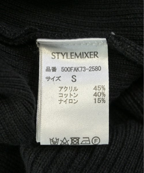 STYLEMIXER ชุดเดรส